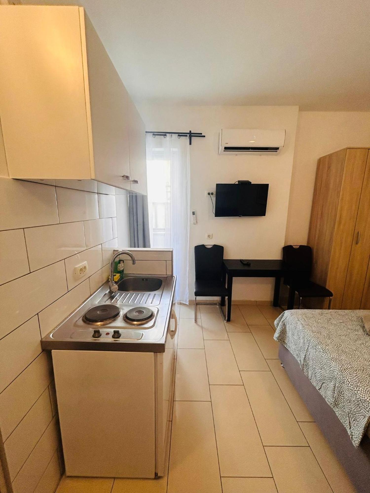 Apartment In The Center Of PUY 외부 사진