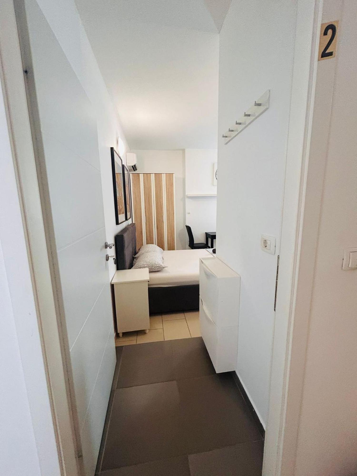 Apartment In The Center Of PUY 외부 사진