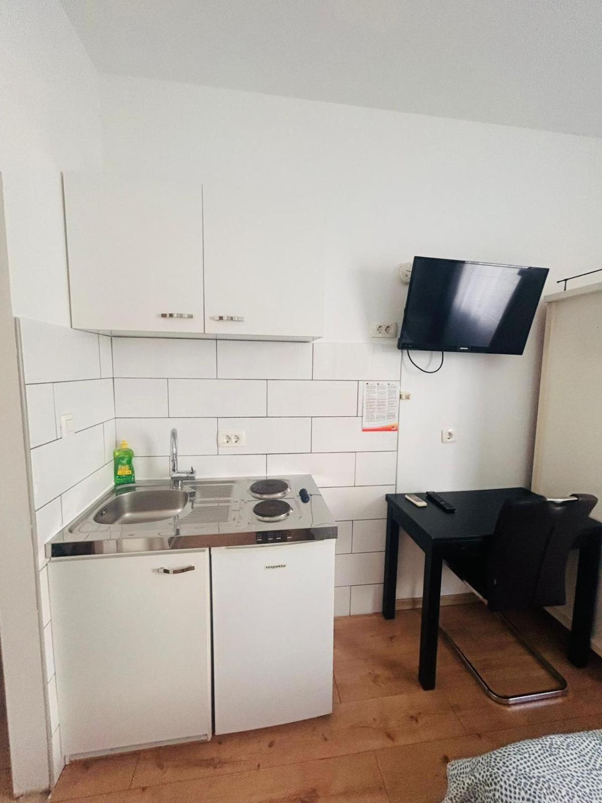 Apartment In The Center Of PUY 외부 사진